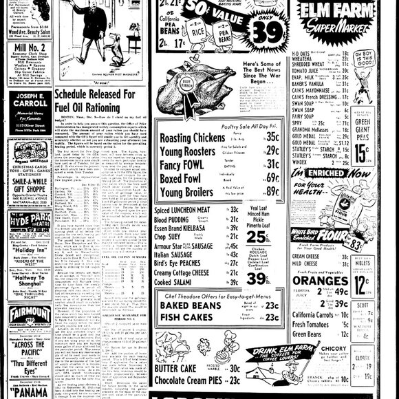 10” Mixing Bowl Philbe Sapphire Blue Ovenware, FIRE KING by Anchor Hocking, MCM - Picture 8 of 11